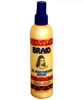 Braid Oil Moisturising Spray