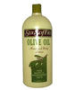 Olive Oil Hand and Body Lotion