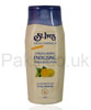 Swiss Formula Citrus and ginseng Energising Hand and Body Lotion