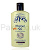 Whipped Silk Intense Body Moisturizer