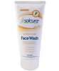 Salcura Face Wash with Omega 3 6 7 and 9