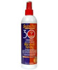 Salon Pro Exclusive 30 Sec Anti Bacterial Weave Spray