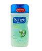 Dermo Exfoliate Shower Gel
