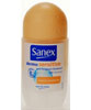 Sanex Dermo Sensitive Anti Perspirant Roll On