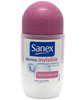 Sanex Dermo Invisible Anti Perspirant Roll On