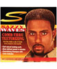 Sazzy Waves Comb Thru Texturizing Kit