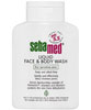 Liquid Face and Body Wash