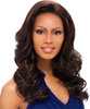 Lace Wig Syn Anita