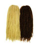 Afro Twist Braid