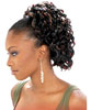 SensSens Ponytail Azalea Clip On