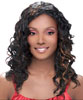 SensSens Weaving Body Deep Wave