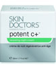Skin Doctors Potent C Renewing Night Cream