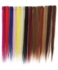Soft N Silky Hot Clips Single Clip In Extension