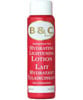 B and C Hydrating Lightning Lotion