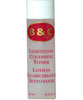 B and C Lightening Cleansing Toner