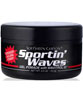Sportin Waves Gel Pomade