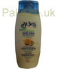 Cucumber and Melon Refreshing Light Body Creme
