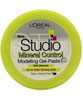 Minreal Control Modelling Gel Paste