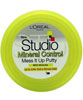 Minreal Control Mess It Up Putty