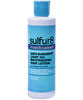 Sulfur 8 Medicated Anti Dandruff Oil Moisturizing Hair Lotion