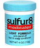 Sulfur 8 Medicated Light Formula Conditioner