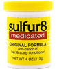 Sulfur 8 Medicated Formula Conditioner