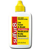 Sulfur 8 Loc Twist And Braid Scalp Solution