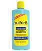 Sulfur 8 Medicated Anti Dandruff Shampoo