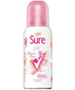 Sure Girl Unlimited 24h Protection Anti Perspirant