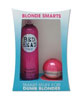 Tigi Gift Set Bed Head Blonde Smarts