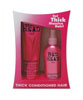 Tigi Gift Set Bed Head Thick Conditioned Hair Pack