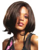 Totally Instant Weave Syn Scarlet FM A008