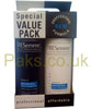Moisture Rich Special Value Pack