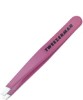 Pink Slant Tweezer