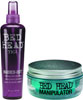 Tigi Gift Set Bed Head Bigger is Better