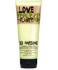 Love Peace The Planet Eco Awesome Conditioner