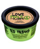 Love Peace the Planet Cherry Almond Texturizer