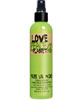 Love Peace The Planet Free Ur Mind Hair Spray