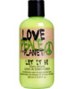 Love Peace the Planet Let It Be Conditioner