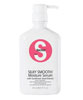 silk smooth moisture serum