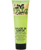 Love Peace the Planet Walking on Sunshine Daily Shine Shampoo