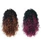 Ultra Hairpieces HH Dream Pony FM 1007