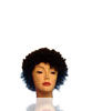 Ultra Wig Syn Afro Short
