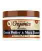 Organics Cocoa Butter And Shea Butter Cream