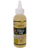 Olive Stimulating Growth Oil