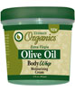 Olive Oil Body Whip Moisturising Cream