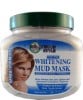 Facial Whitening Mud Mask