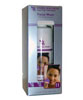 Visible Solution Facial Wash