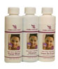 Visible Solution Complete Skin Care Set