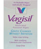 Vagisil Medicated Feminine Wipes